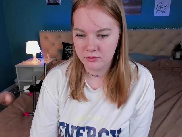 DonnaSmith on BongaCams