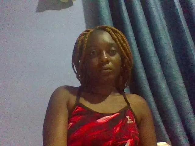 Ebonysexy99 on BongaCams
