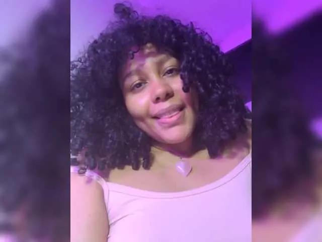 electric-bae on BongaCams