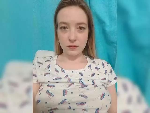 ElenNov on BongaCams 