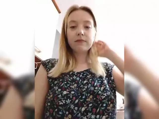ElenNov on BongaCams 