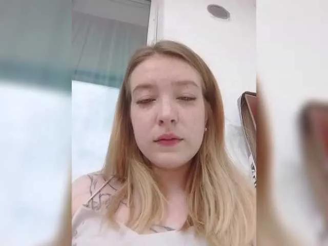 ElenNov on BongaCams