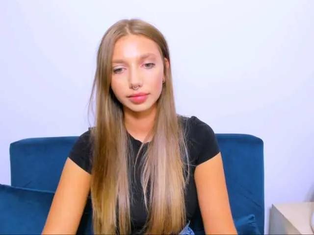 EmmaAngel on BongaCams 