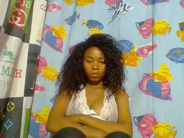Estelahh on BongaCams 