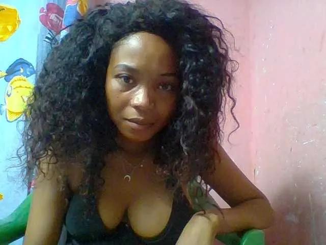 Estelahh on BongaCams 