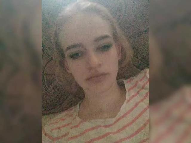 EvelynXKukla on BongaCams