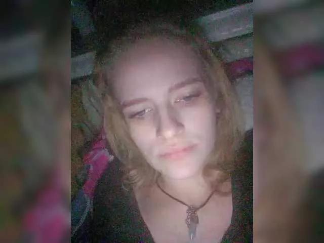 EvelynXKukla on BongaCams 