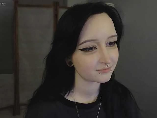 foxxxspell on BongaCams