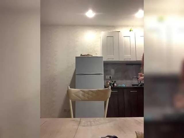fridochka on BongaCams