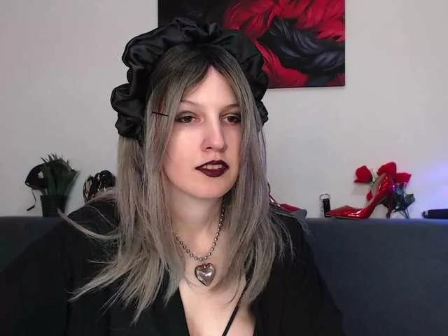 Full-Masteritsa on BongaCams 