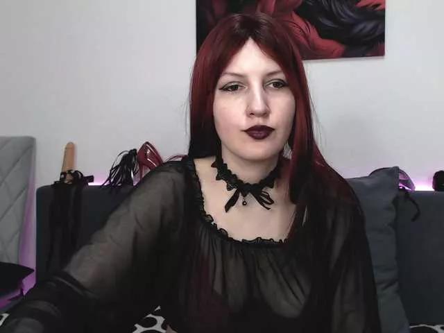 Full-Masteritsa on BongaCams 