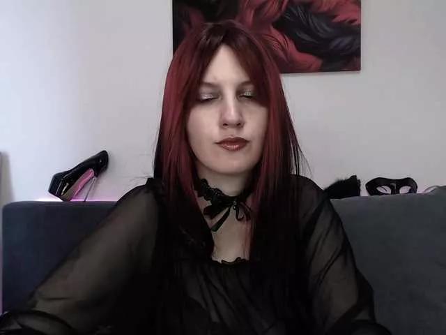 Full-Masteritsa on BongaCams 