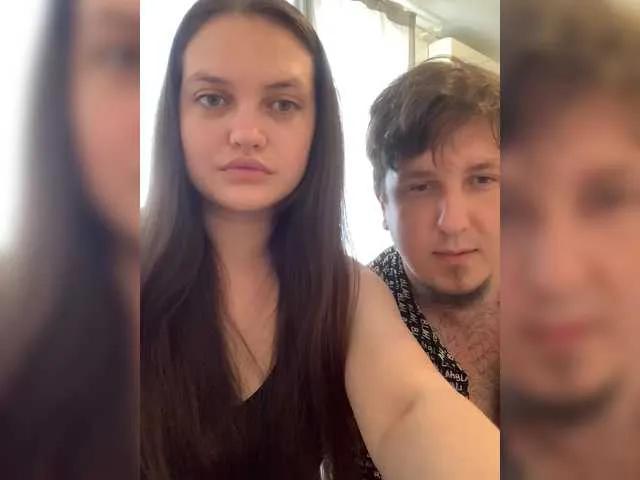 Girl-and-boy007 on BongaCams