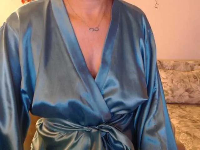 goodSnowQueen on BongaCams