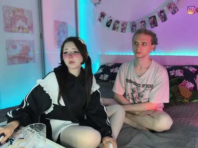 h3ntai-baby on BongaCams