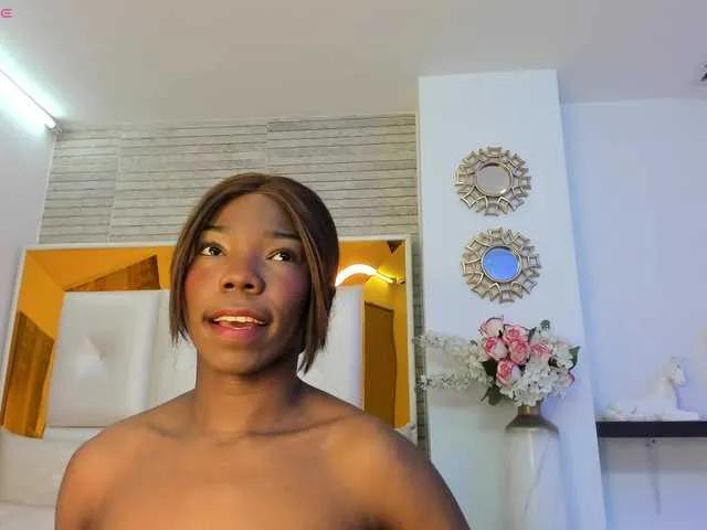 HaileyHills on BongaCams