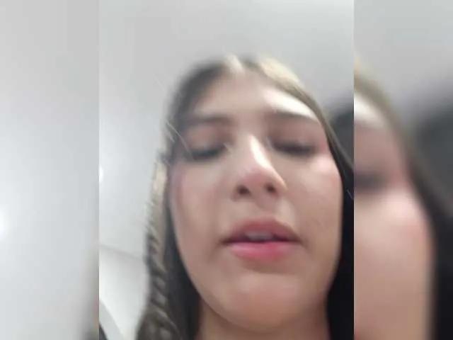 HannaLane on BongaCams