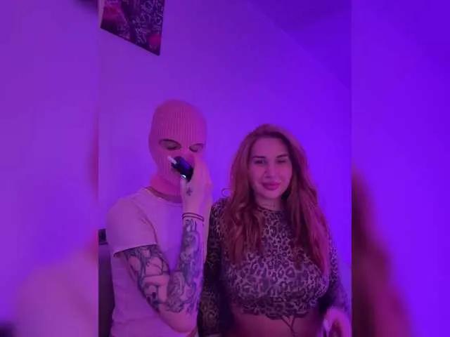 HannaSveet on BongaCams 