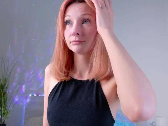 HannaXO on BongaCams