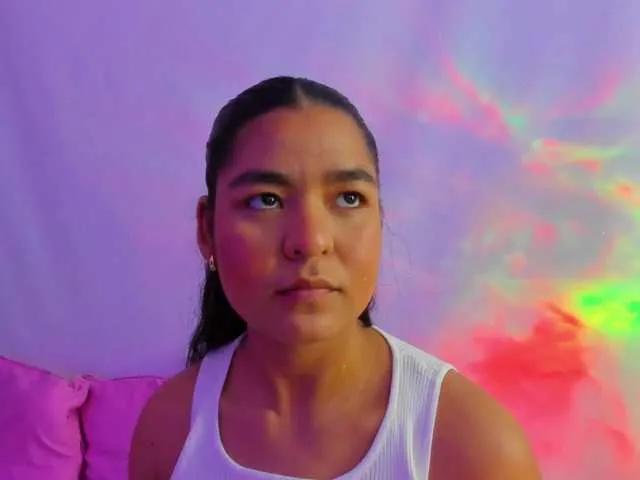 HayamiKioto on BongaCams