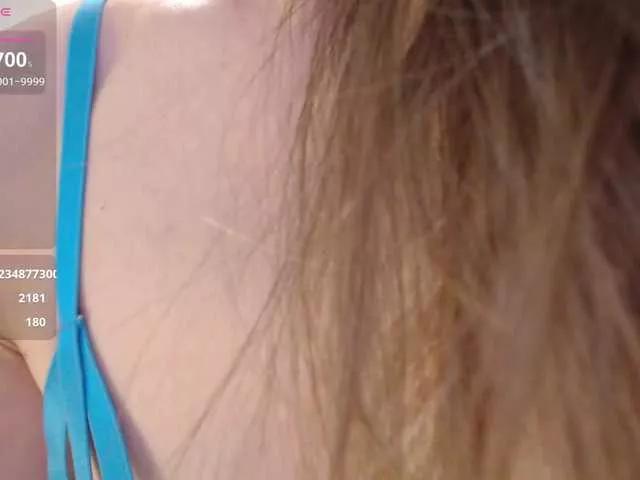 Hihuyama on BongaCams 