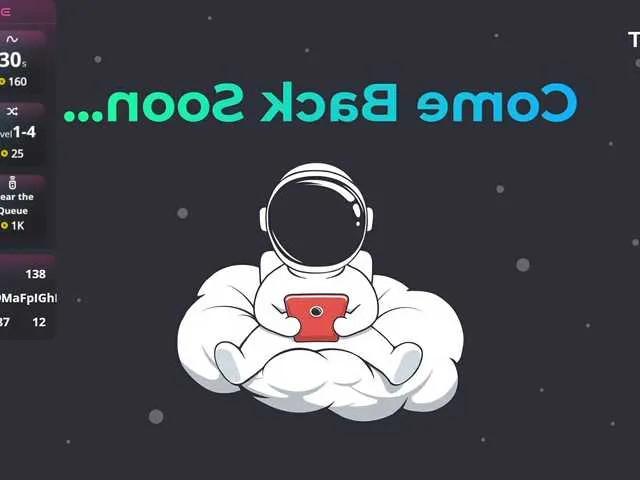 HornyVirginn on BongaCams