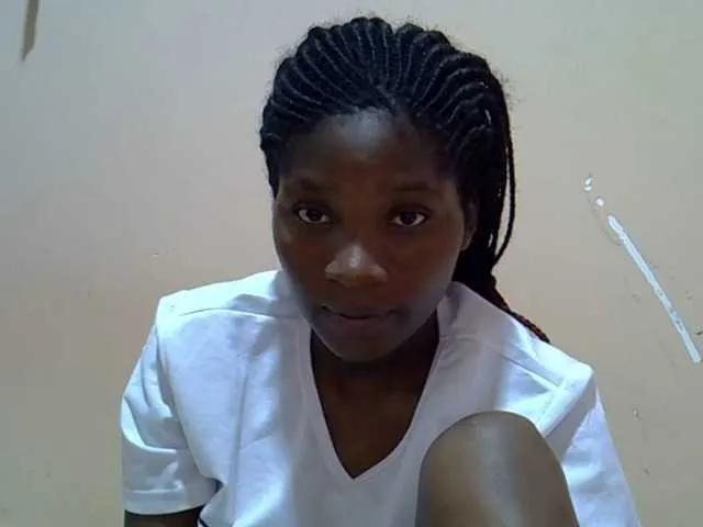 Hot-melanin on BongaCams