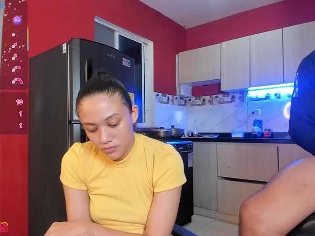 Houseofpleausure1 on BongaCams