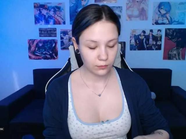 Hugo-Min on BongaCams