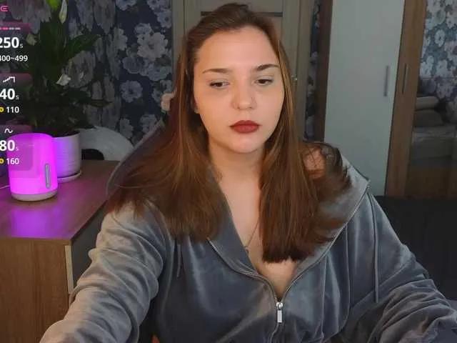 iam-momiji on BongaCams