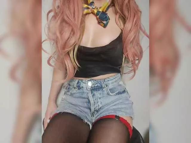 IamMia91 on BongaCams 