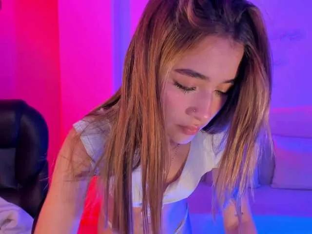 IbizaJacobs on BongaCams 