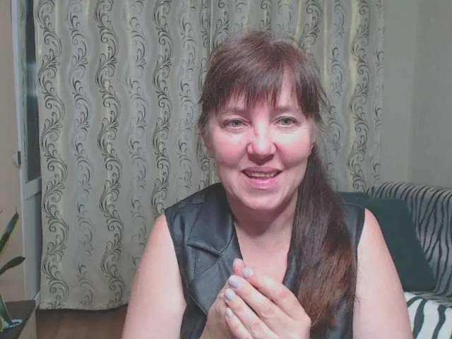 Illusionq on BongaCams