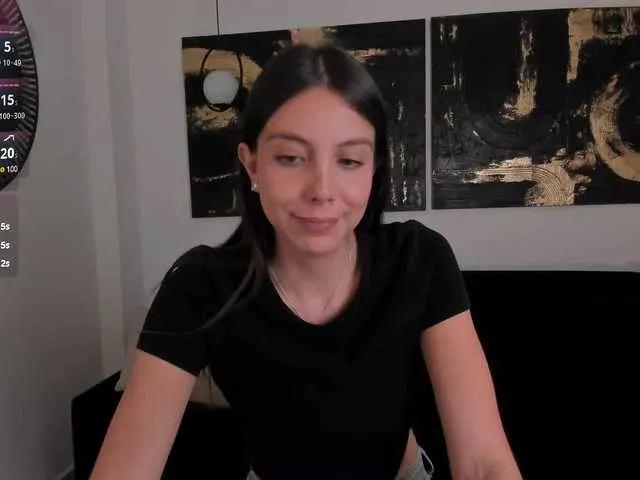 IrinaBossa on BongaCams 