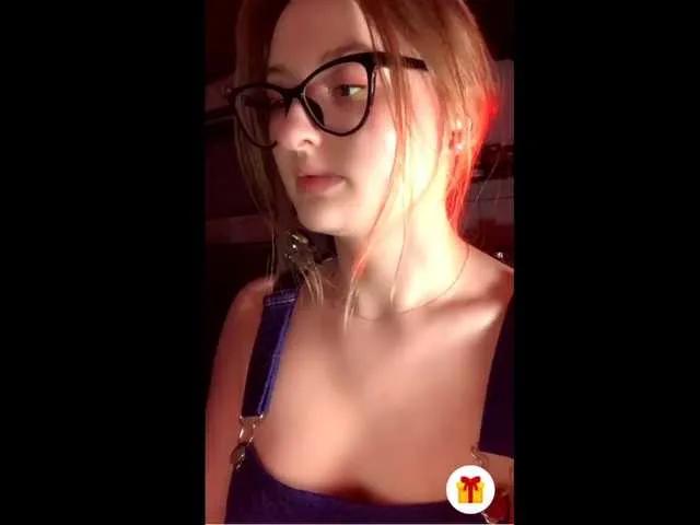 irisachka on BongaCams 