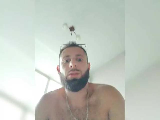 Ironmagik on BongaCams