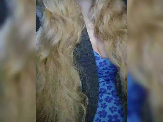 Isabel-LM on BongaCams