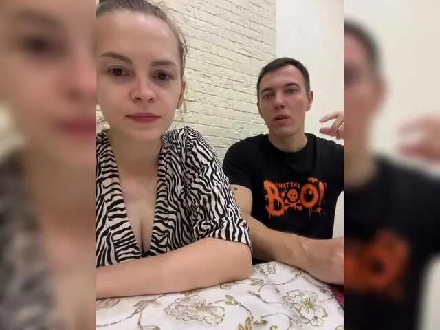 Isabellapa on BongaCams