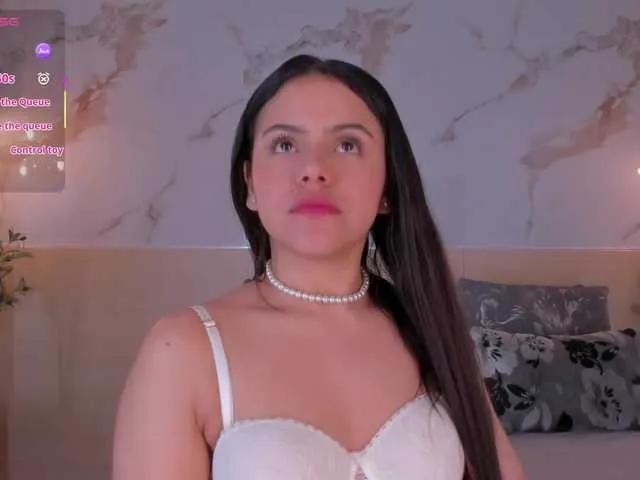 isabellasouza on BongaCams