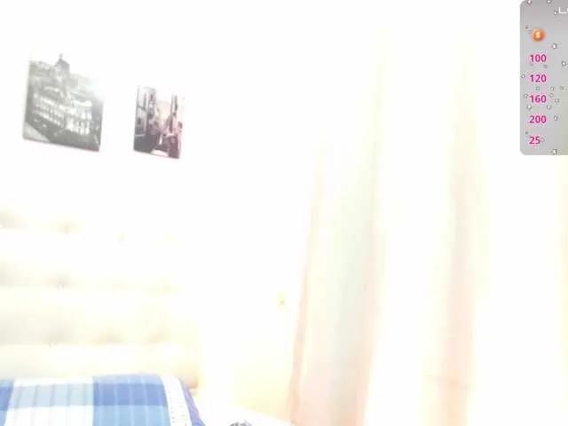 ivanna-vega on BongaCams