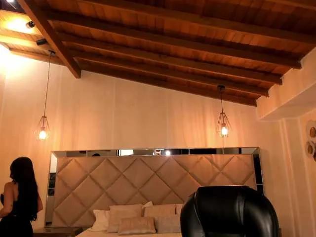 JadeEvans on BongaCams
