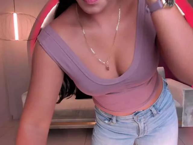 JessicaWilliams on BongaCams