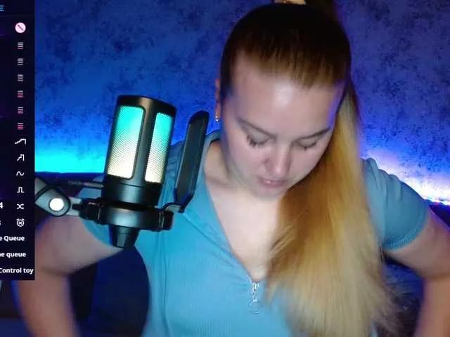 Jevelinaa on BongaCams