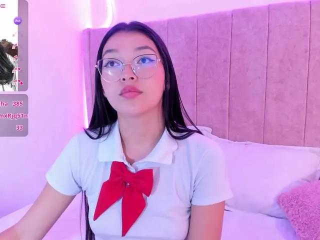 kaorii- on BongaCams