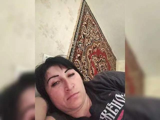 KarinaDesire on BongaCams