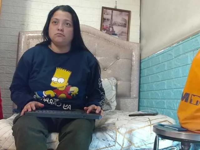 KataleyaStiward on BongaCams