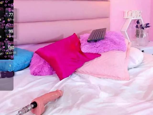 Katta-Gil on BongaCams 