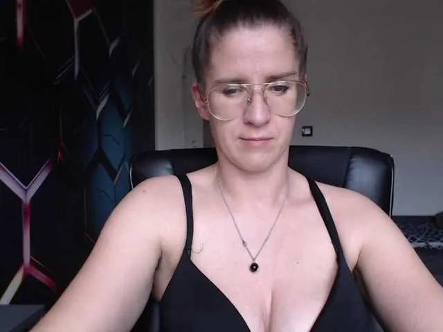 KayaCute on BongaCams