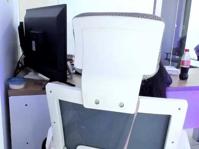 KimKaliifa on BongaCams 