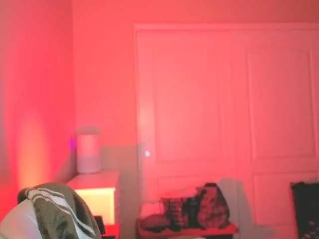 Kimmiakiss22 on BongaCams 